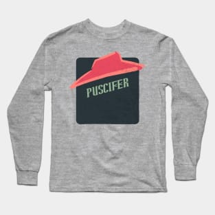puscifer Long Sleeve T-Shirt